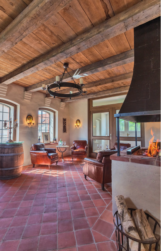 Weitere Ansicht: Leckeres Brandenburg | Gerhard Drexel