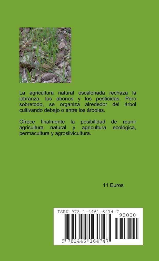 Weitere Ansicht: COMPENDIO DE AGRICULTURA NATURAL | Olivier Barbié