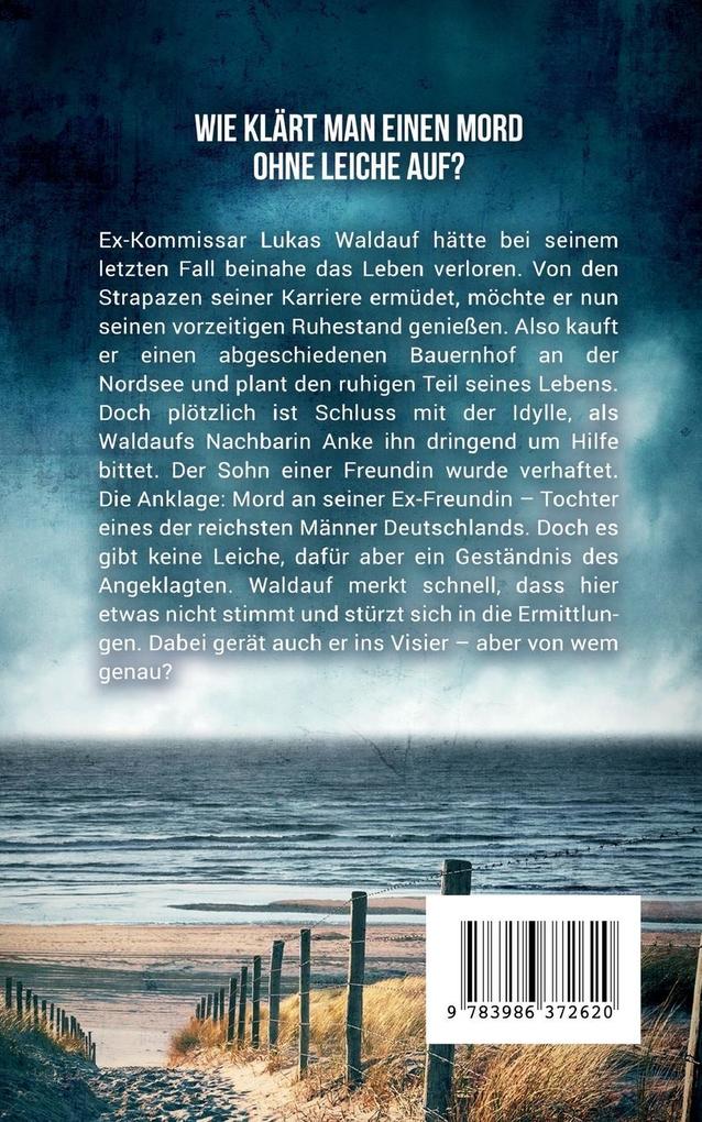 Weitere Ansicht: Mordseegrab | Andreas Temmer