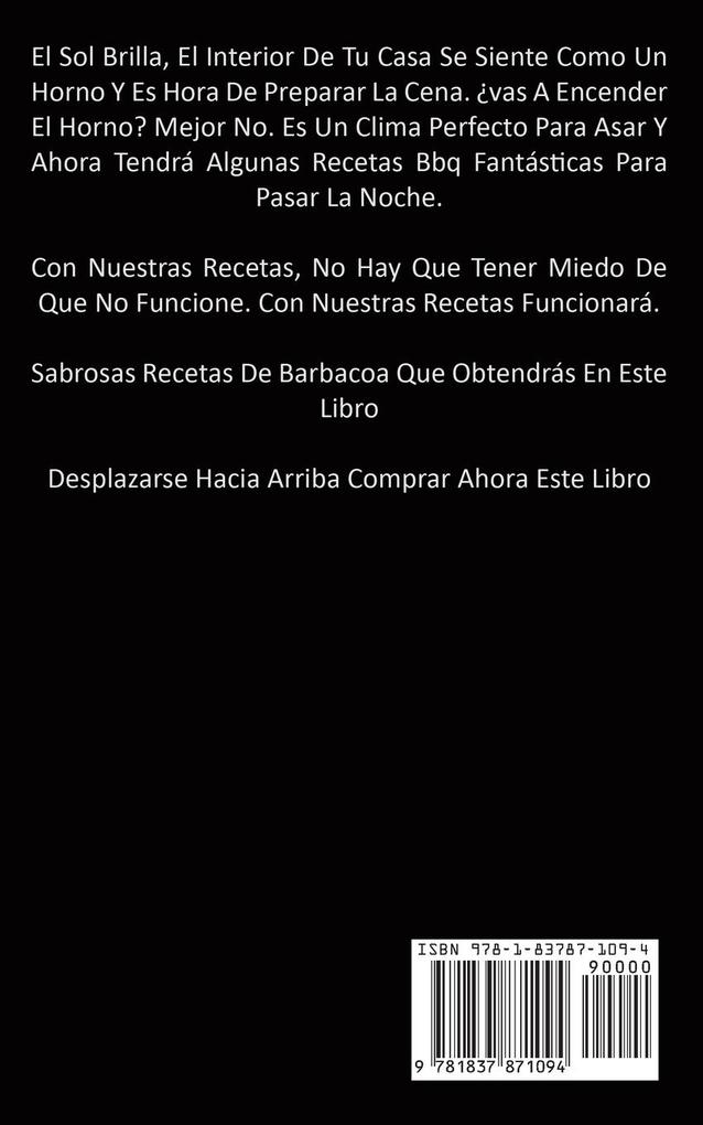 Weitere Ansicht: El Barbacoa | Severino San-Martin
