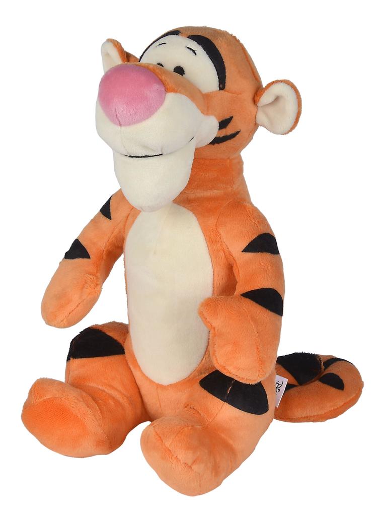 Weitere Ansicht: Disney Winnie Puuh Core , Tigger, 25cm