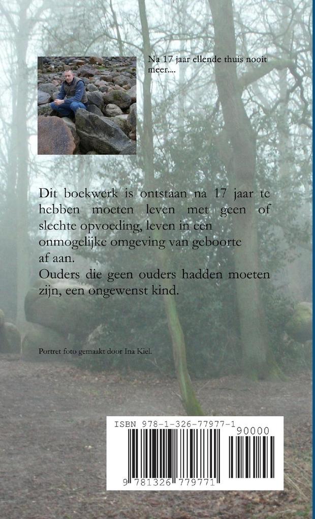 Weitere Ansicht: Mijn paperback | Manfred Kok