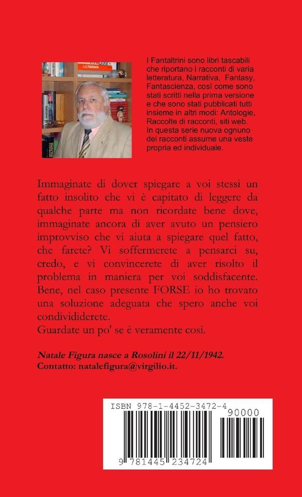 Weitere Ansicht: Caia Legio XII - Fantaltrini vol.2 | Natale Figura