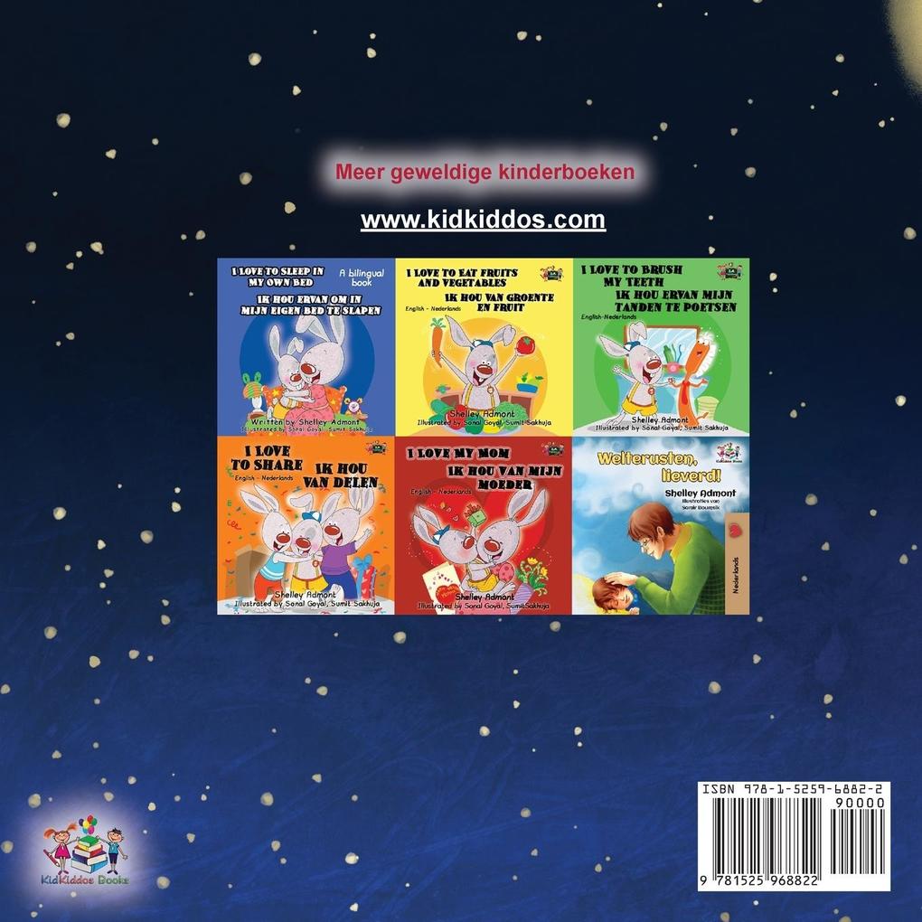 Weitere Ansicht: A Wonderful Day (Dutch Children's Book) | Sam Sagolski, Kidkiddos Books