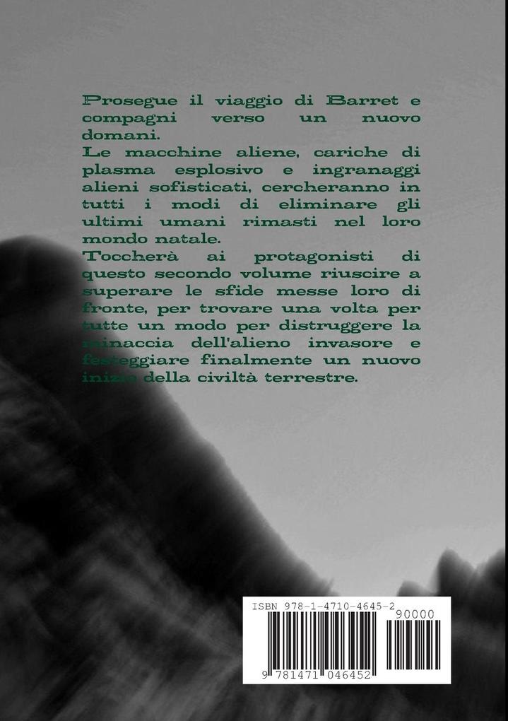Weitere Ansicht: Anno Zero 51 | Valerio Valvo