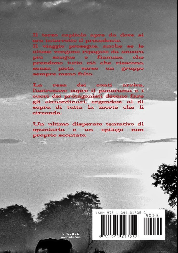 Weitere Ansicht: Anno Zero Nucleo | Valerio Valvo