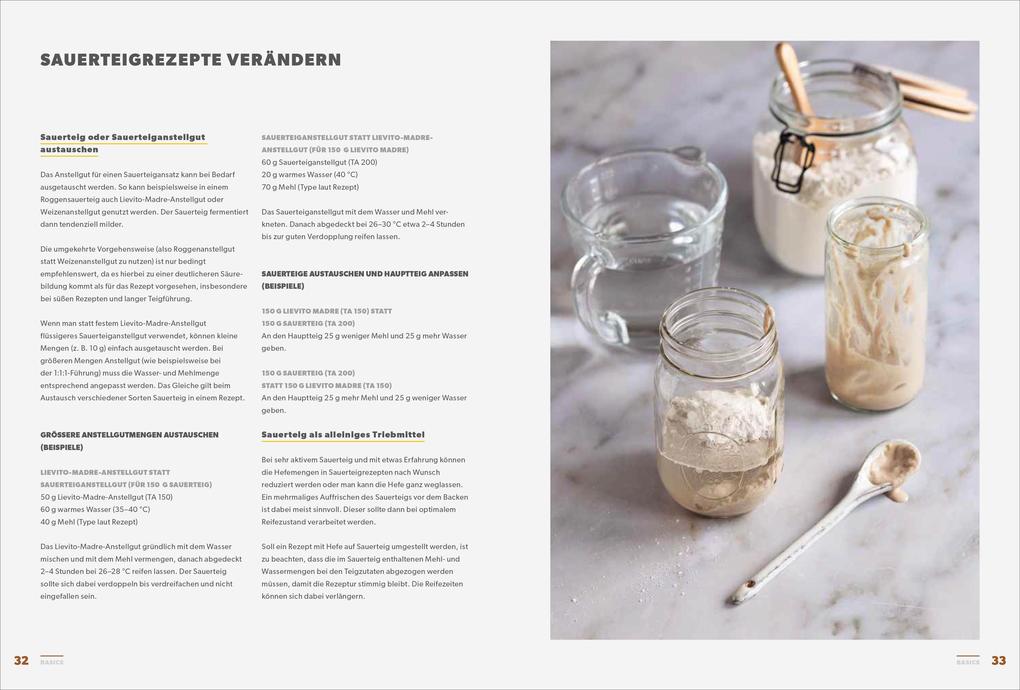 Weitere Ansicht: Zeit für gute Brötchen | Sonja Bauer