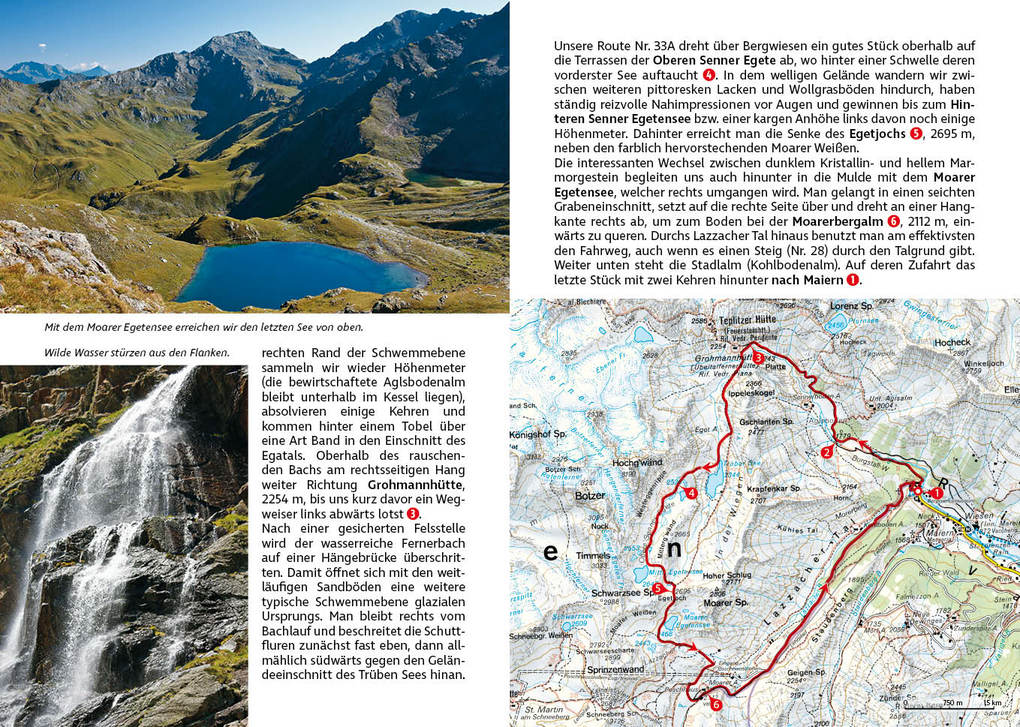Weitere Ansicht: Rund um Sterzing | Mark Zahel