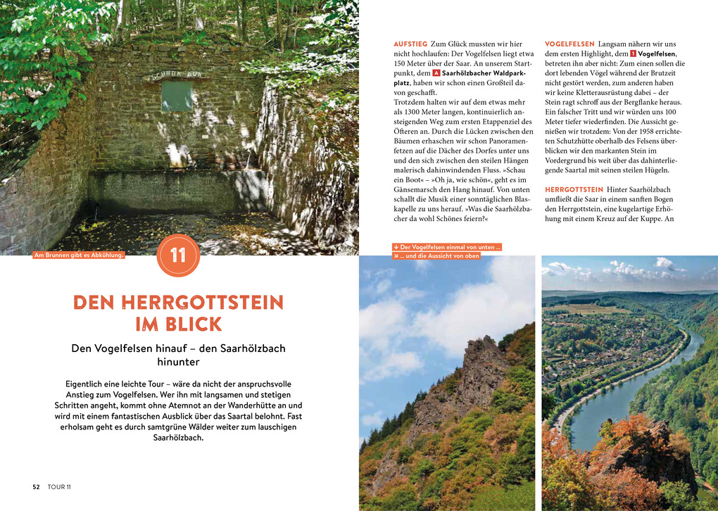 Weitere Ansicht: Mystische Pfade Saarland | Holger Mathias Peifer