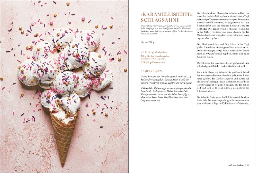 Weitere Ansicht: Baking Science | Dikla Levy Frances