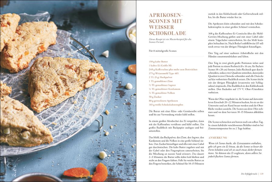 Weitere Ansicht: Baking Science | Dikla Levy Frances