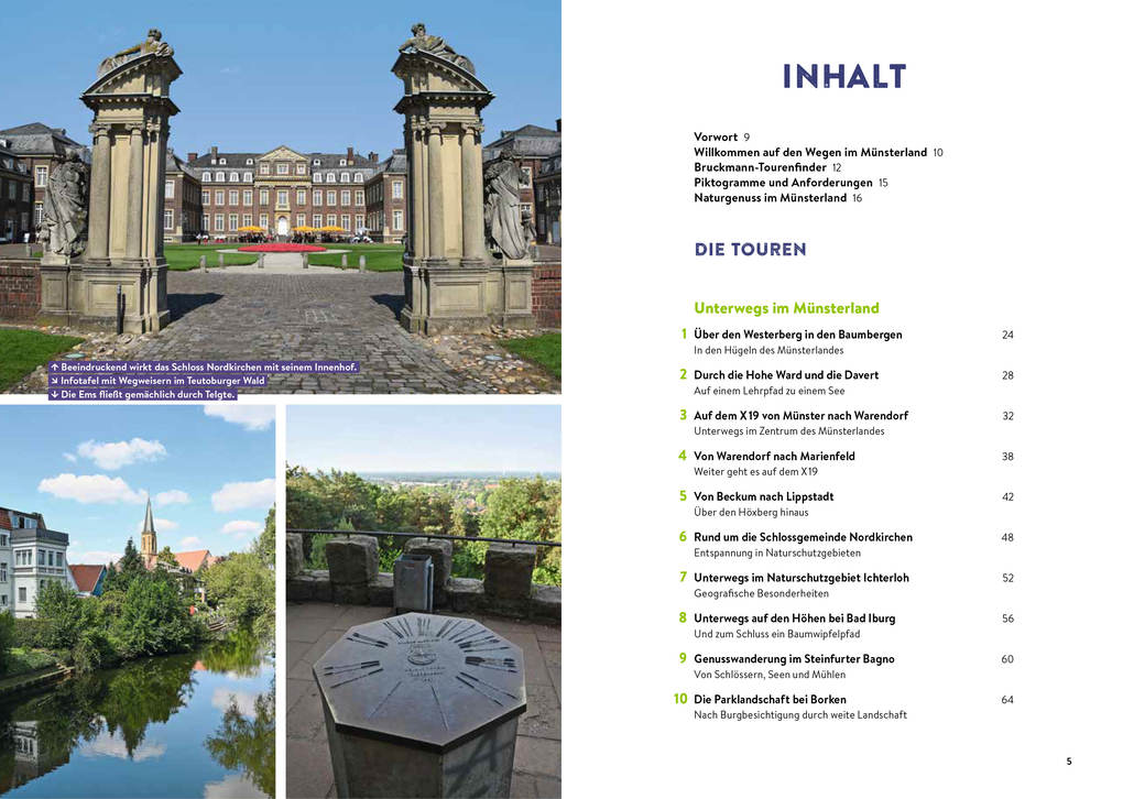 Weitere Ansicht: Vergessene Pfade Münsterland | Michael Moll