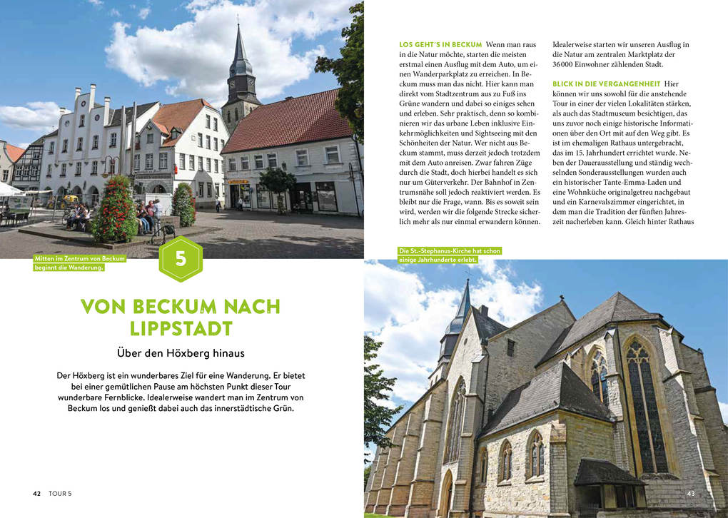 Weitere Ansicht: Vergessene Pfade Münsterland | Michael Moll