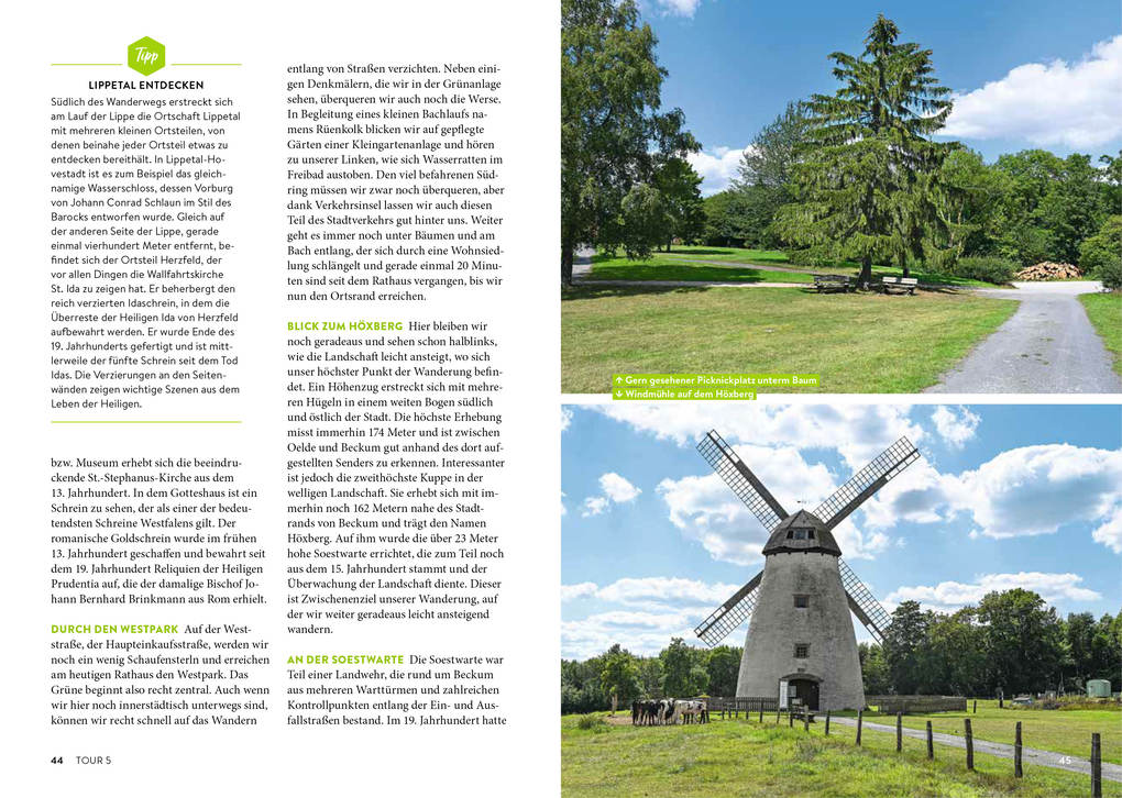 Weitere Ansicht: Vergessene Pfade Münsterland | Michael Moll