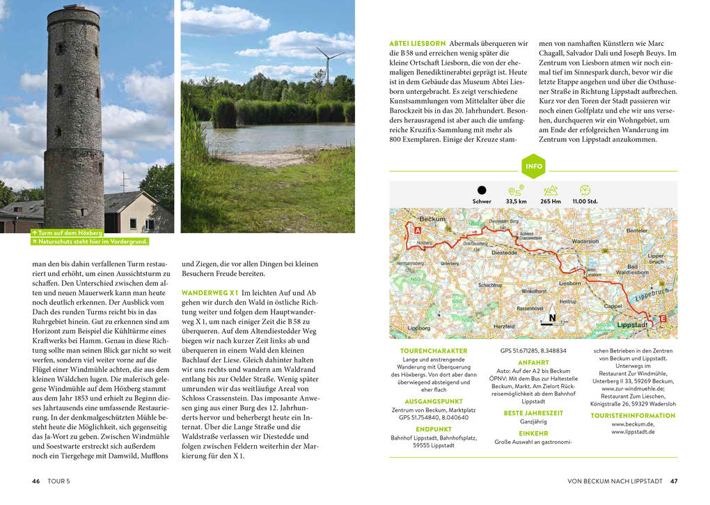 Weitere Ansicht: Vergessene Pfade Münsterland | Michael Moll