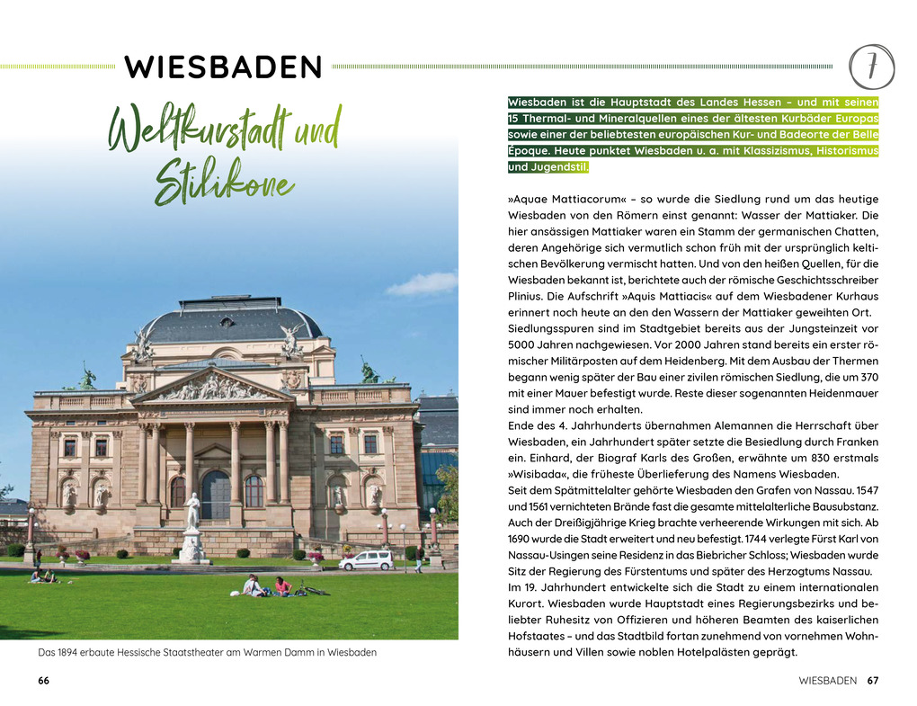 Weitere Ansicht: Wochenend & Wohnmobil Kleine Auszeiten Im Taunus & Hunsrück | Udo Bernhart, Herbert Taschler