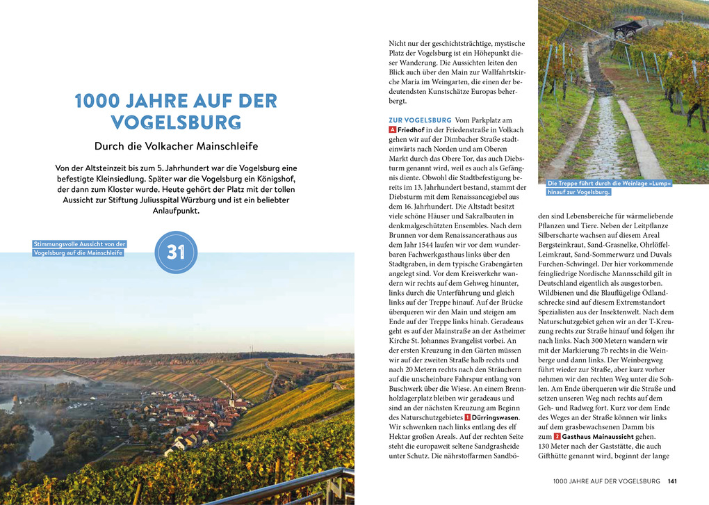 Weitere Ansicht: Mystische Pfade Unterfranken | Rainer D. Kröll