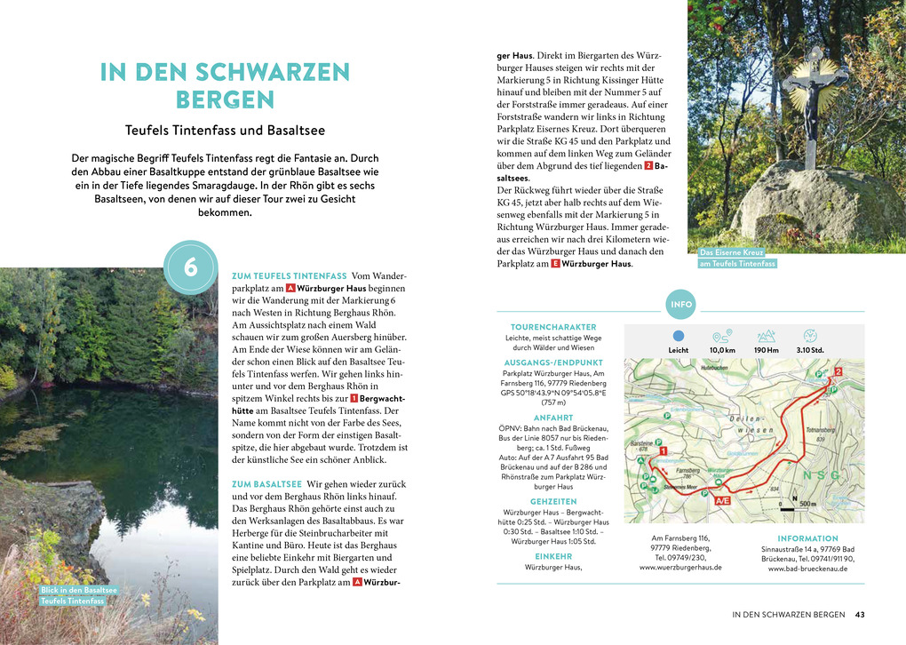 Weitere Ansicht: Mystische Pfade Unterfranken | Rainer D. Kröll