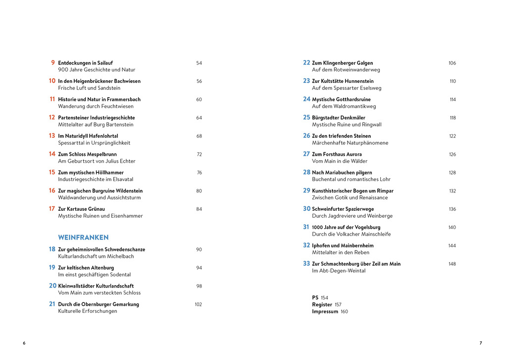 Weitere Ansicht: Mystische Pfade Unterfranken | Rainer D. Kröll