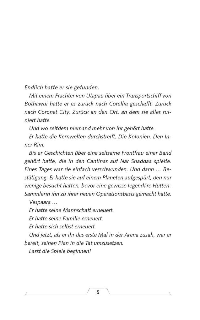 Weitere Ansicht: Star Wars: Hunters - Kampf um die Arena | Mark Oshiro