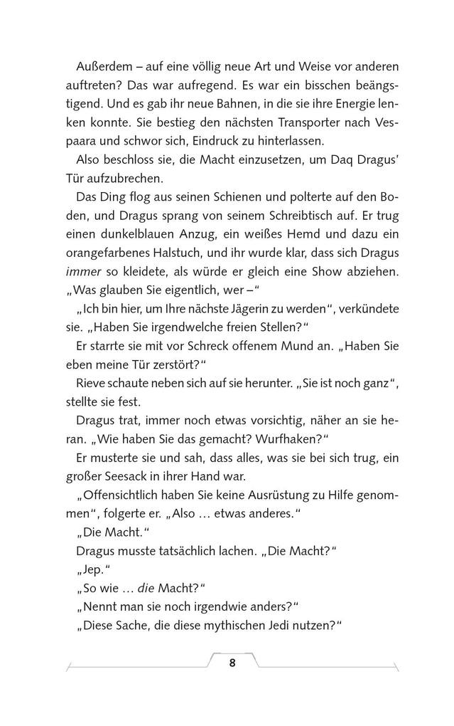 Weitere Ansicht: Star Wars: Hunters - Kampf um die Arena | Mark Oshiro