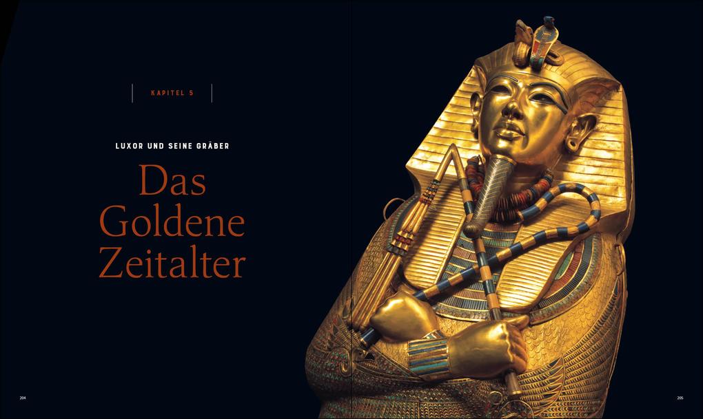 Weitere Ansicht: 5000 Jahre Ägypten | Fredrik Hiebert, Ann R. Williams