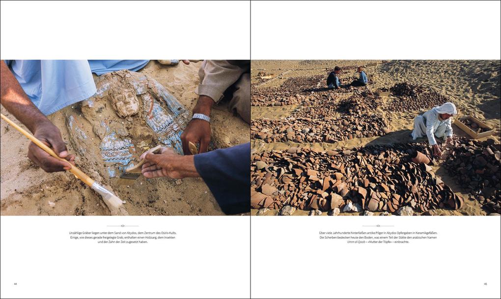 Weitere Ansicht: 5000 Jahre Ägypten | Fredrik Hiebert, Ann R. Williams