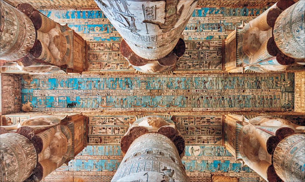 Weitere Ansicht: 5000 Jahre Ägypten | Fredrik Hiebert, Ann R. Williams