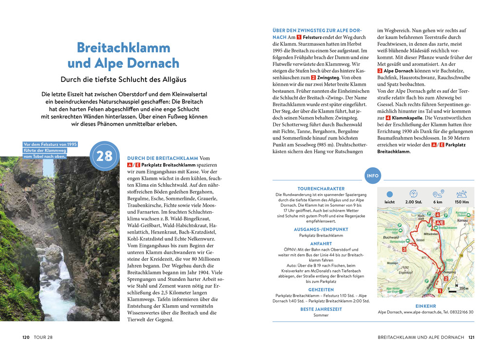 Weitere Ansicht: Waldpfade Allgäu | Rudolf Nützel