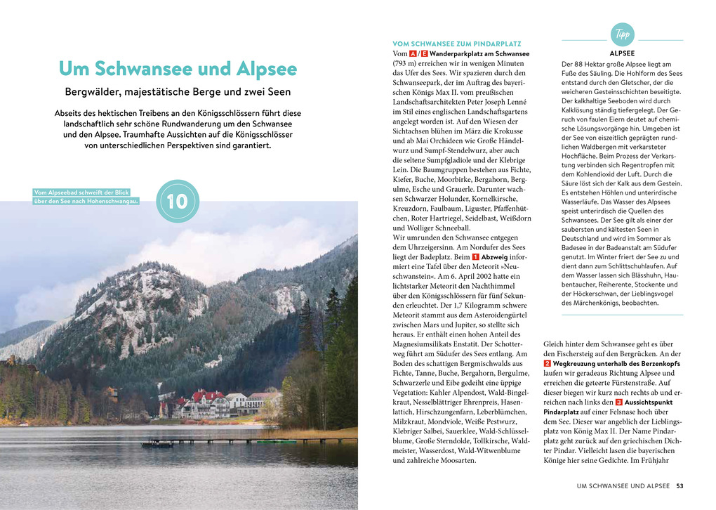 Weitere Ansicht: Waldpfade Allgäu | Rudolf Nützel