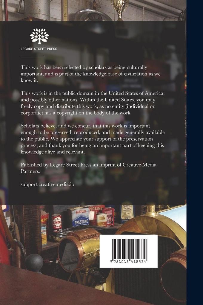 Weitere Ansicht: The Woman and the Car | Dorothy Levitt