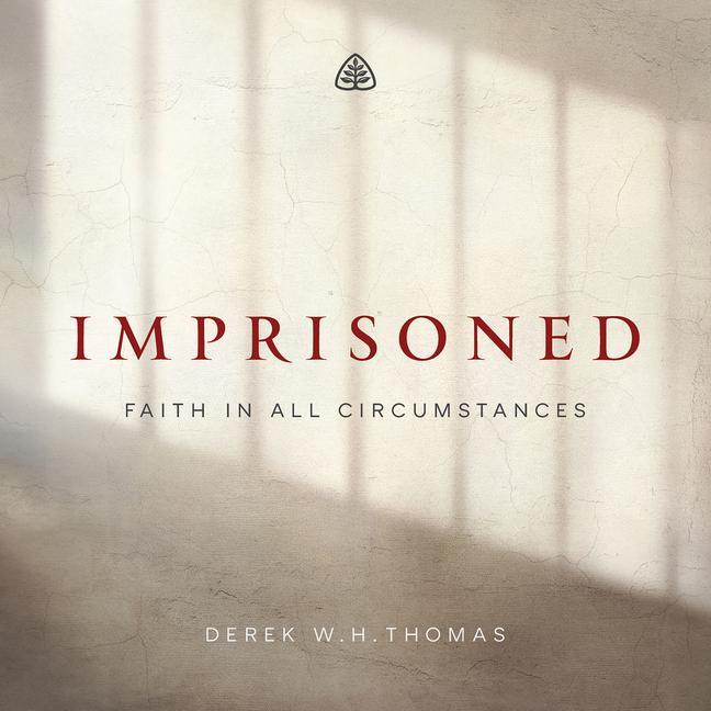 Produktbild: Imprisoned | Derek W H Thomas