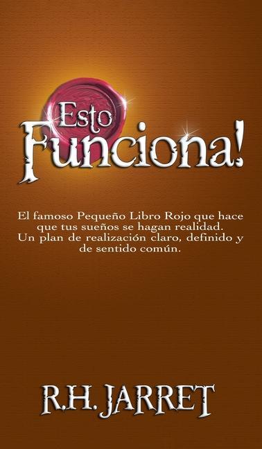 Produktbild: Esto Funciona! / It Works (Spanish Edition) | R H Jarrett