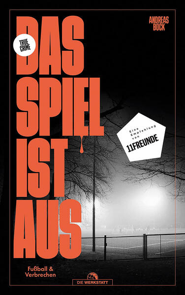 Produktbild: Das Spiel ist aus | Andreas Bock