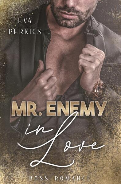 Produktbild: Mr. Enemy in Love | Eva Perkics