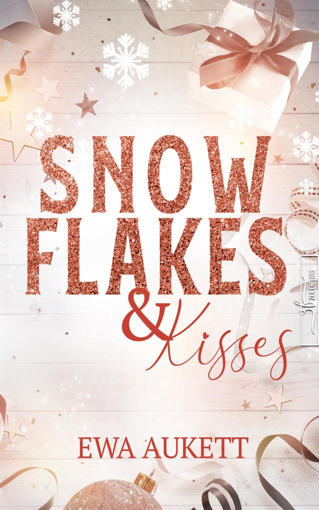 Produktbild: Snowflakes & Kisses | Ewa Aukett