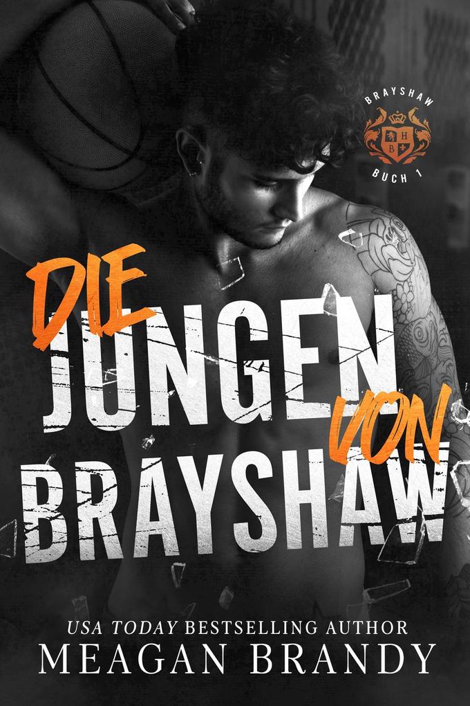 Produktbild: Die Jungen von Brayshaw | Meagan Brandy