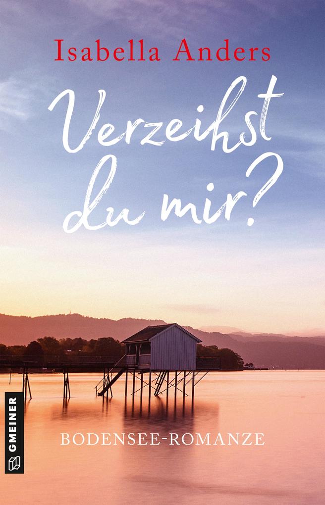 Produktbild: Verzeihst du mir? | Isabella Anders