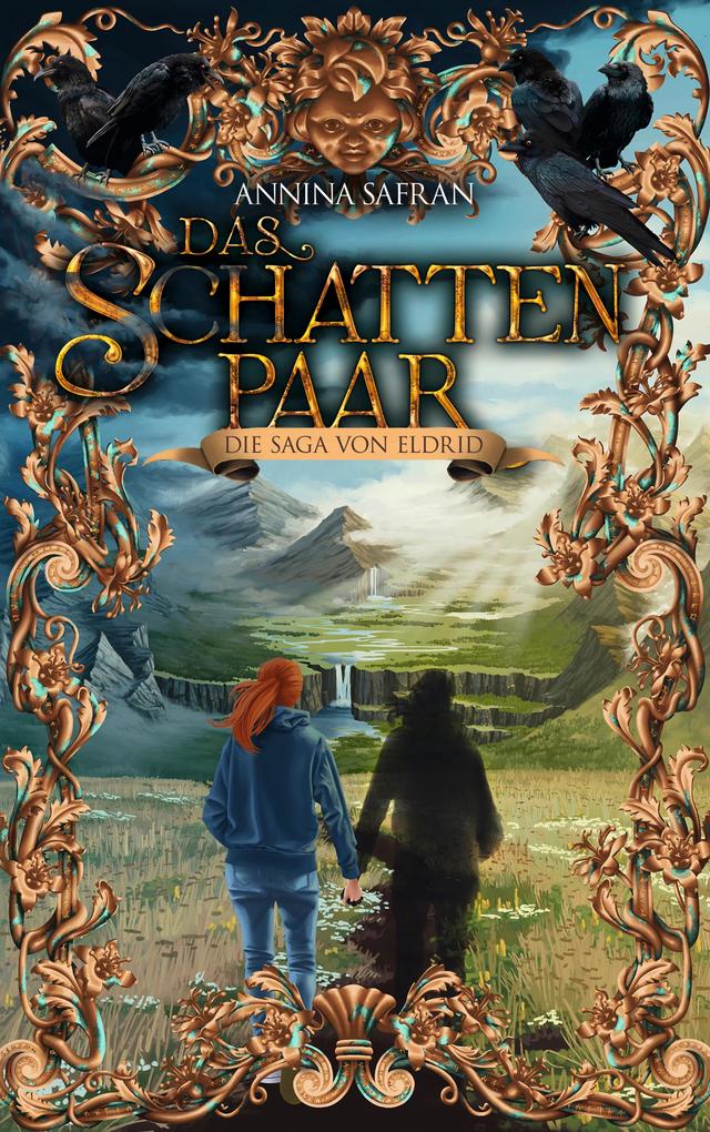 Produktbild: Das Schattenpaar | Annina Safran