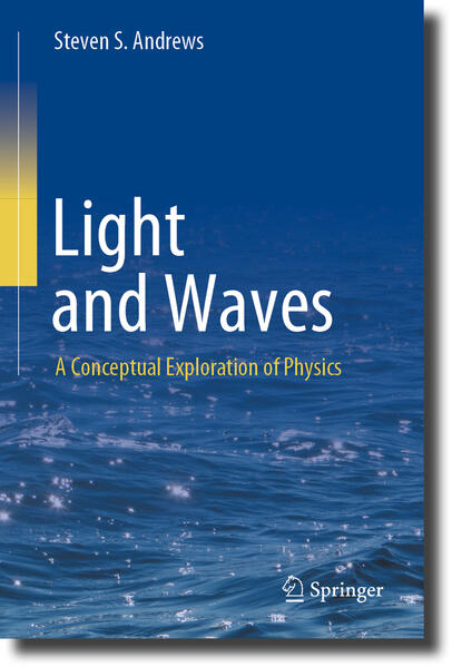 Produktbild: Light and Waves | Steven S. Andrews