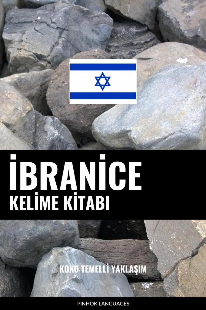 Produktbild: Ibranice Kelime Kitabi