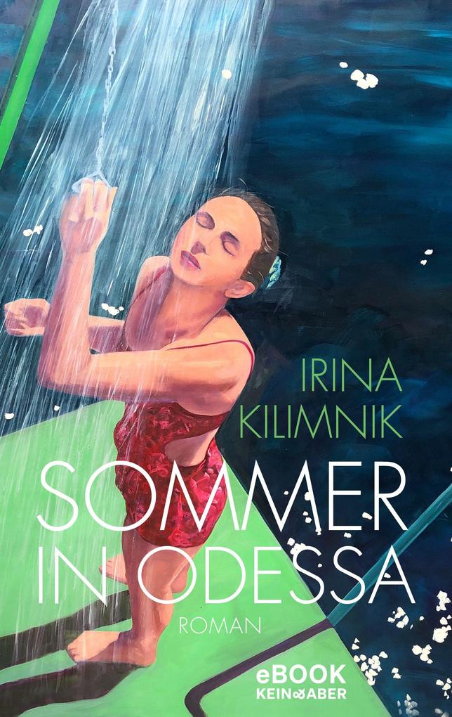 Produktbild: Sommer in Odessa | Irina Kilimnik