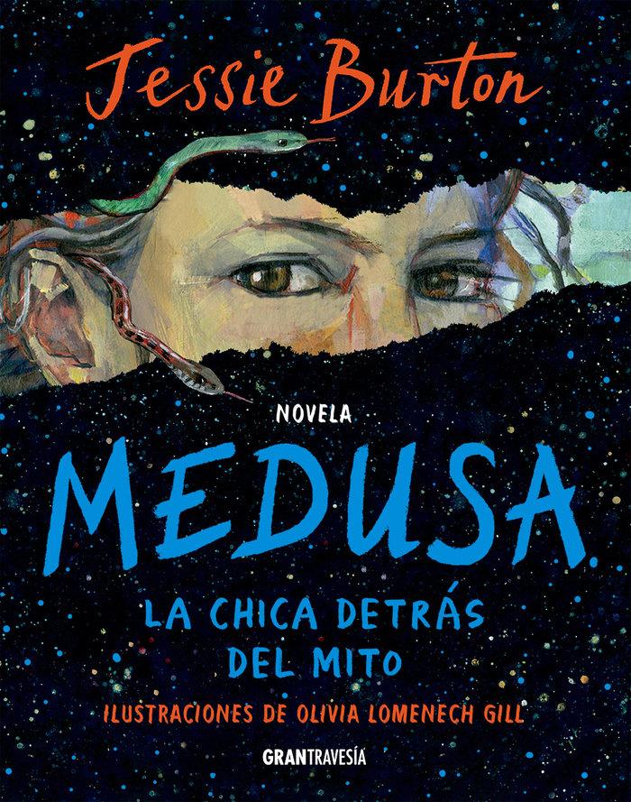 Produktbild: La Chica Detrás del Mito | Jessie Burton