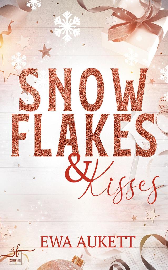 Produktbild: Snowflakes & Kisses | Ewa Aukett