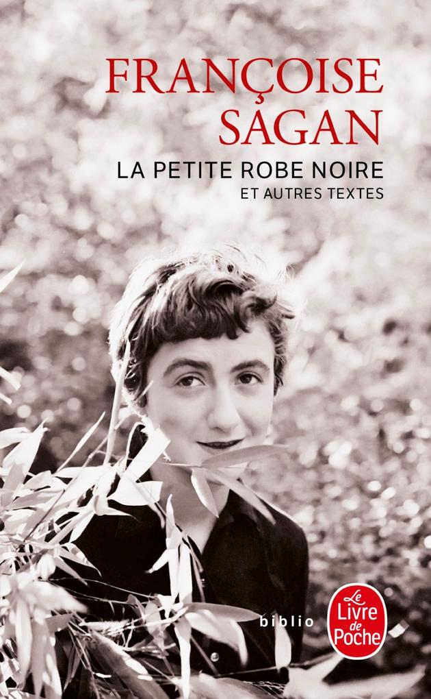 Produktbild: La Petite Robe noire | Françoise Sagan