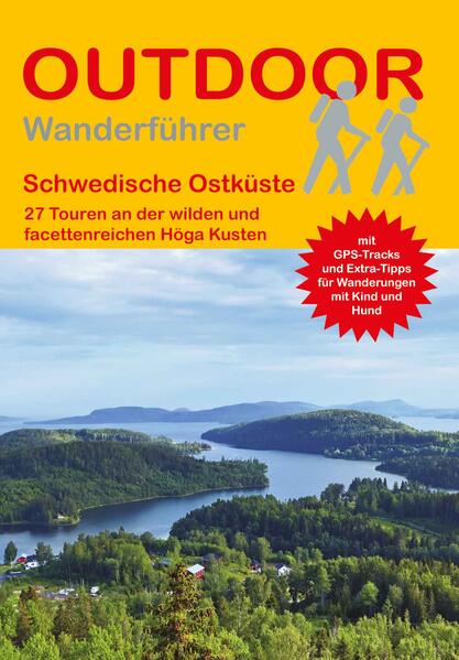 Produktbild: Schwedische Ostküste | Sonja Klemich