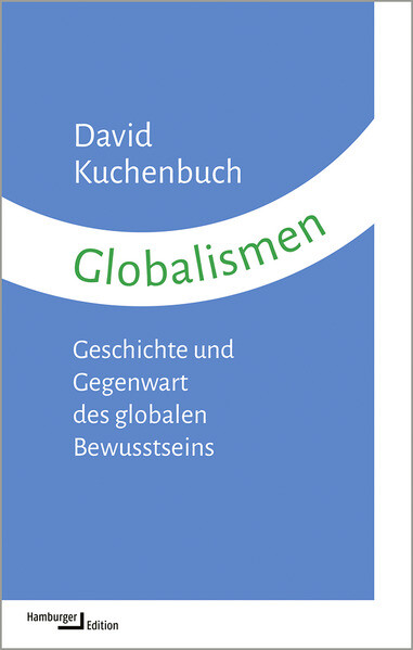 Produktbild: Globalismen | David Kuchenbuch