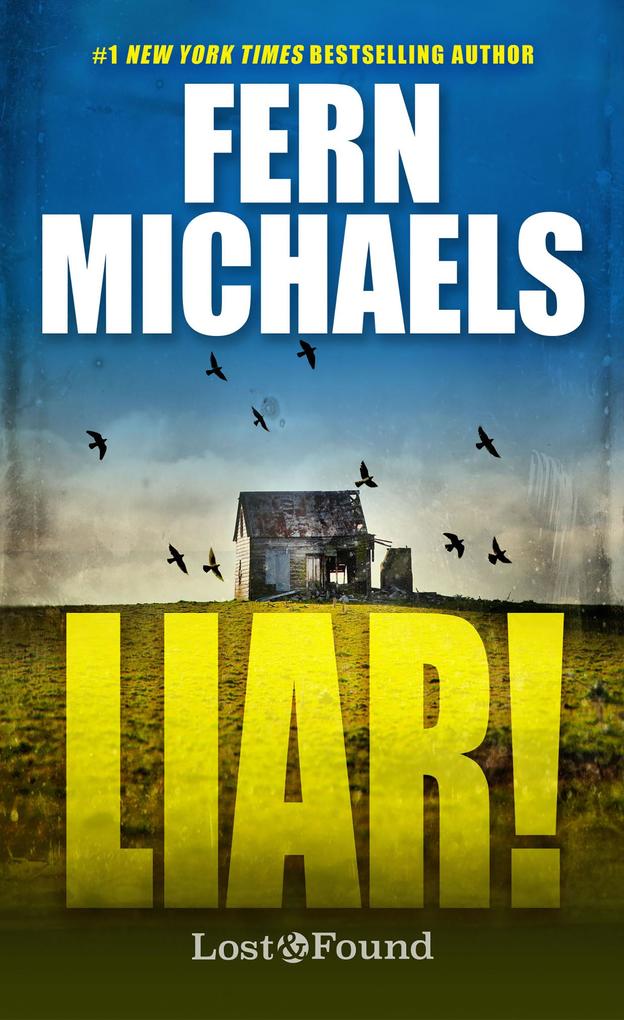 Produktbild: Liar! | Fern Michaels