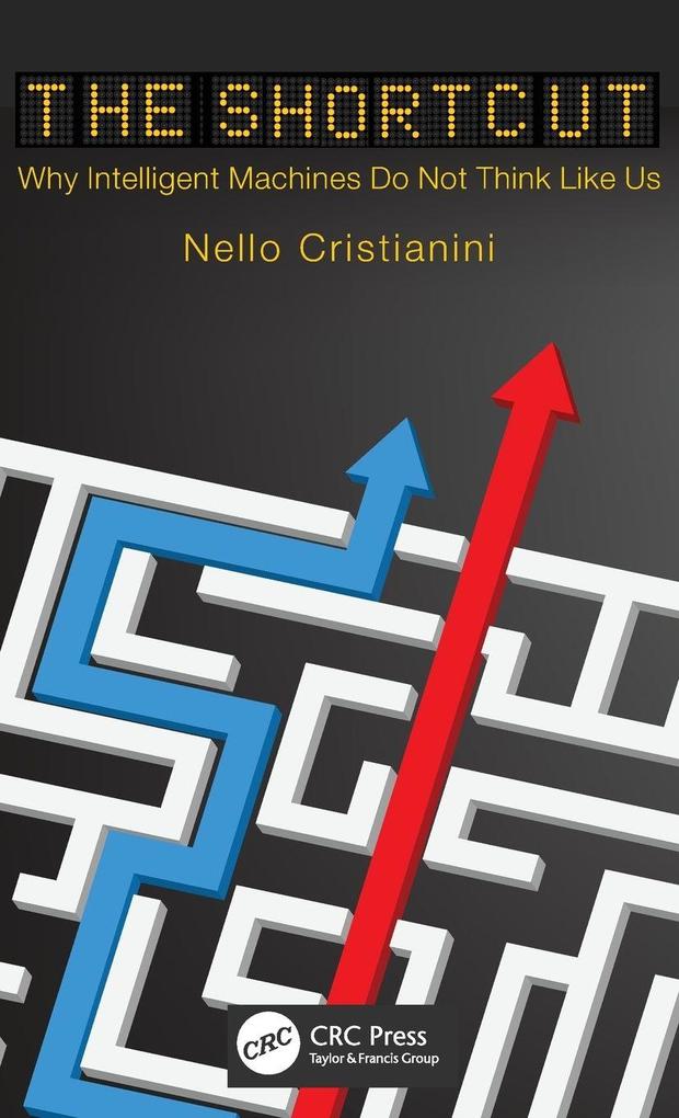 Produktbild: The Shortcut | Nello Cristianini