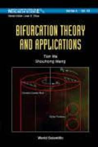 Produktbild: Bifurcation Theory and Applications | Shouhong Wang, Tian Ma